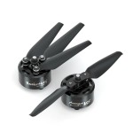 Hot Sales BrotherHobby New Release V5 4215 390kv/435kv/555kv for Free Folding Propeller